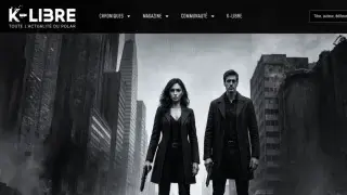 K-libre