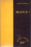 Jean Amila<br>Motus !