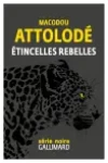 Macodou Attolodé<br>Étincelles Rebelles