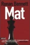 Ronan Bennett<br>Mat