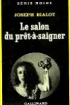Gallimard / Série Noire - Septembre 1979