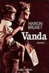 Marion Brunet<br>Vanda
