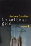 Andrea Camilleri<br>Le Tailleur Gris