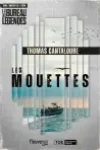 Thomas Cantaloube<br>Les Mouettes