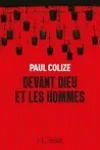 Paul Colize<br>Devant Dieu et les Hommes
