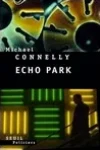 Michael Connelly<br>Echo Park