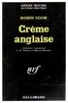 Robin Cook<br>Crème Anglaise