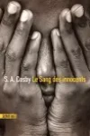 Shawn A. Cosby<br>Le Sang des Innocents