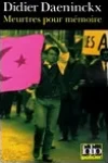 Folio Policier - Juin 1999