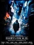 Babylon A.D.