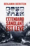 Benjamin Dierstein<br>L’Étendard Sanglant est Levé