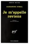 Alexandre Dumal<br>Je m'Appelle Reviens