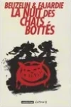 La Nuit des Chats Bottés – Fajardie/Beuzelin – Casterman (2006)