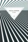 Pascal Garnier<br>L'A26