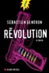 Sébastien Gendron<br>Révolution