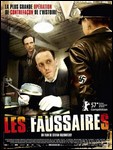 Les Faussaires - Stefan Ruzowitzky