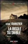 Sylvie Granotier<br>La Rigole du Diable