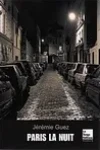 Jérémy Guez<br>Paris la Nuit