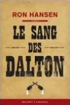 Ron Hansen<br>Le Sang des Dalton