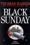 Thomas Harris<br>Black Sunday