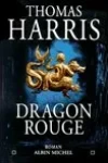 Thomas Harris<br>Dragon Rouge