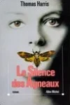Thomas Harris<br>Le Silence des Agneaux