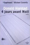 Donald Harstad<br>4 Jours Avant Noël