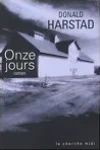 Donald Harstad<br>Onze Jours