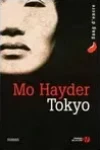 Mo Hayder<br>Tokyo