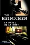 Veit Heinichen<br>La Danse de la Mort