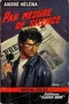 André Helena<br>Par Mesure de Silence