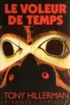 Tony Hillerman<br>Le Voleur de Temps