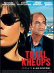 Total Khéops - Le film