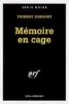 Gallimard / Série Noire - Octobre 1995