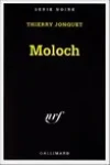 Thierry Jonquet<br>Moloch