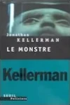 Jonathan Kellerman<br>Le Monstre