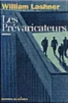 William Lashner<br>Les Prévaricateurs