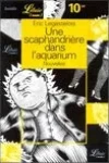 Éric Legastelois<br>Une Scaphandrière dans l'Aquarium