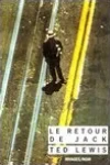 Ted Lewis<br>Le Retour de Jack