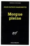 Gallimard / Série Noire - Avril 1998