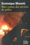 Folio Policier - Mars 2011