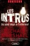 Michael Marshall<br>Les Intrus