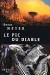 Deon Meyer<br>Le Pic du Diable