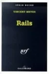 Vincent Meyer<br>Rails