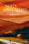 Chris Offutt<br>Nuits Appalaches