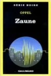 Jean-Hugues Oppel<br>Zaune
