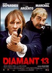Diamant 13 - Gilles Béat