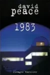 David Peace<br>1983
