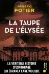 Frédéric Potier<br>La Taupe de l’Élysée