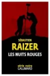 Sébastien Raizer<br>Les Nuits Rouges